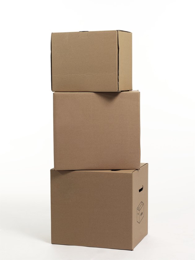 Cardboard Box