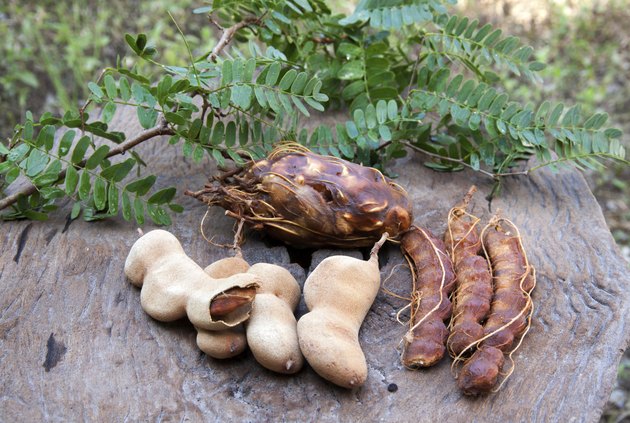 Tamarind sum