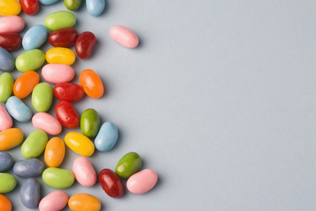 Jelly beans