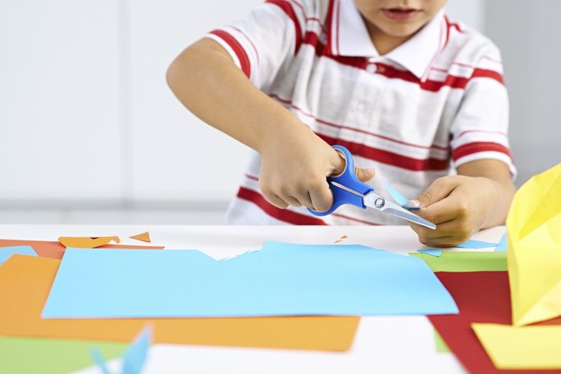 Childish craft