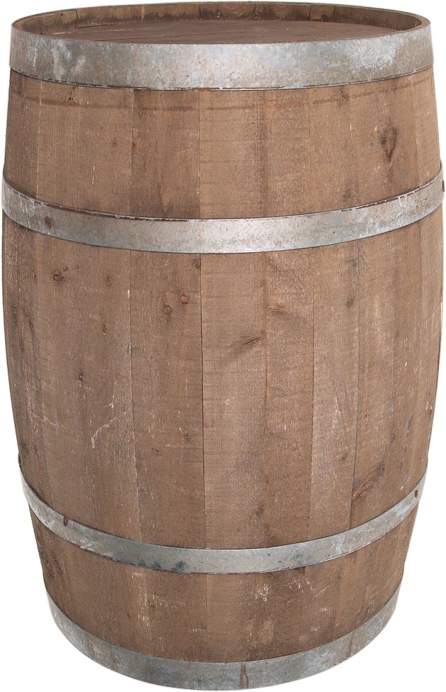 Barrel