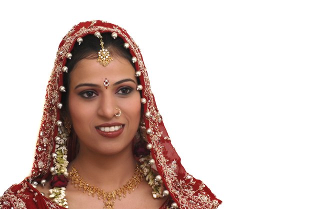 indian bride