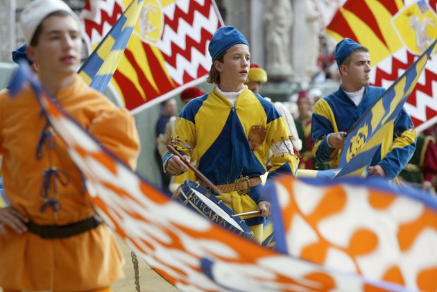 Palio di Siena