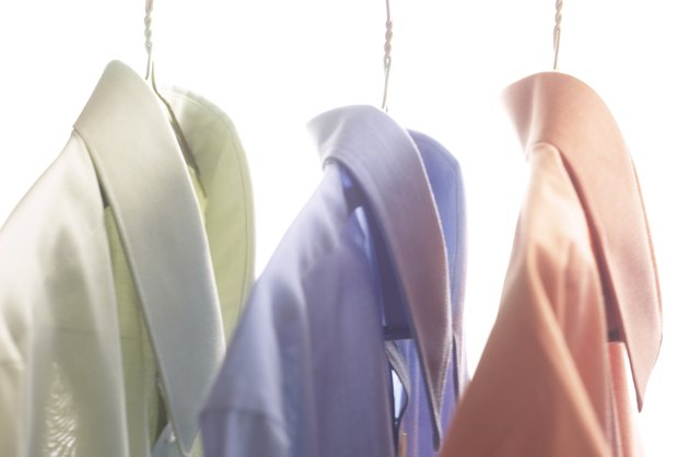 Dress shirts