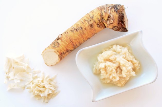 Horseradish