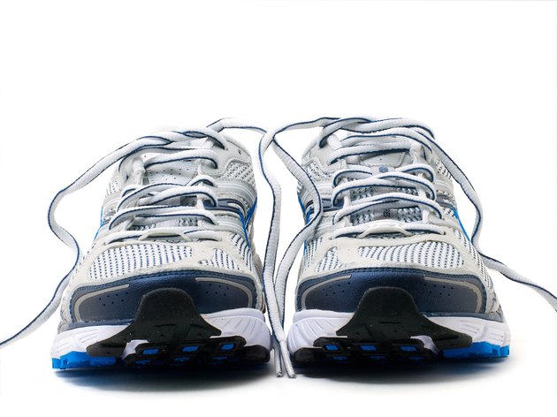 New Sport Shoes