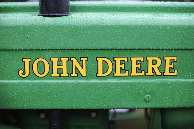 Crowds Flock To Iowa State Fair For A Taste Of Agricultural Bounty
