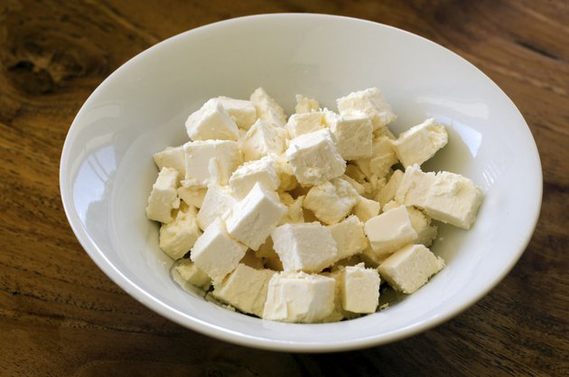 Feta cheese