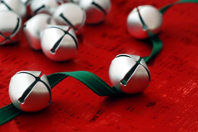 Silver Bells
