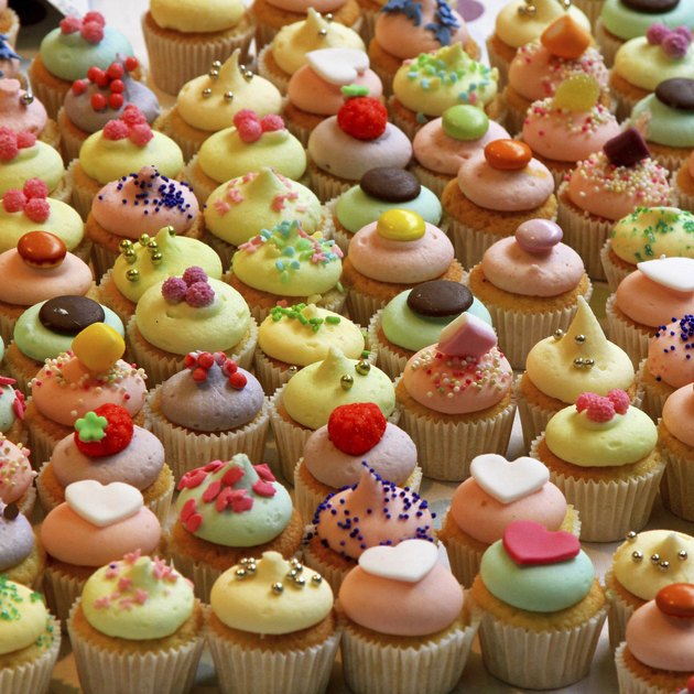 Cupcakes