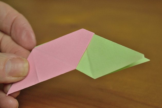 how-to-make-a-sticky-note-ninja-star-ehow