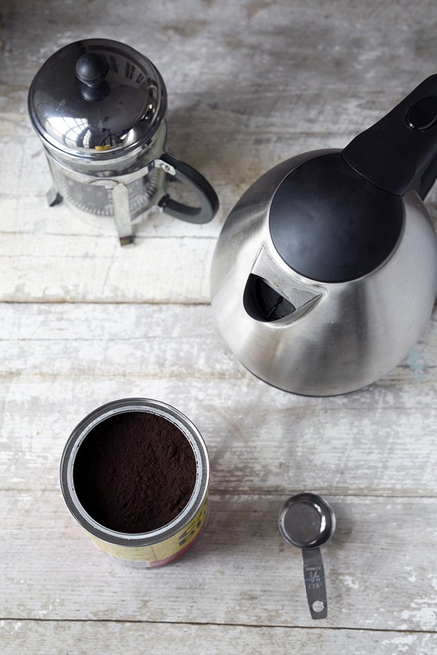 Coffee Hack: How to Use a French Press to Make Espresso | eHow