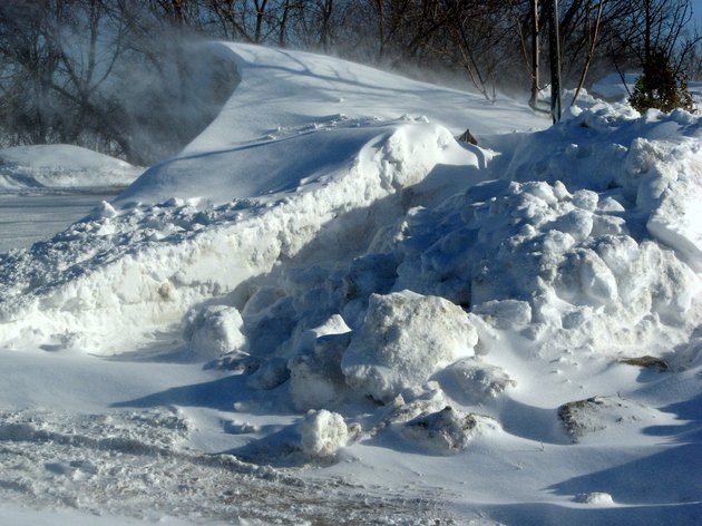 14 Emergency Preparedness Ideas for Snowstorms & Extreme Cold Weather