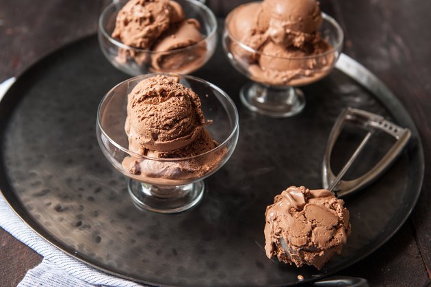 Vegan Ice Cream Recipe