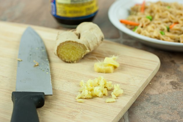 how-to-store-ginger-root-ehow