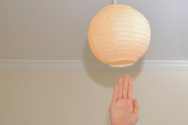 how-to-hang-paper-lanterns-from-the-ceiling-ehow