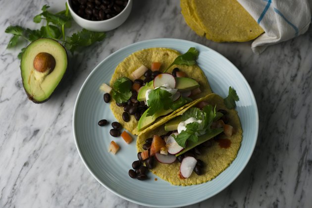 How to Make Excellent Tortillas From Scratch