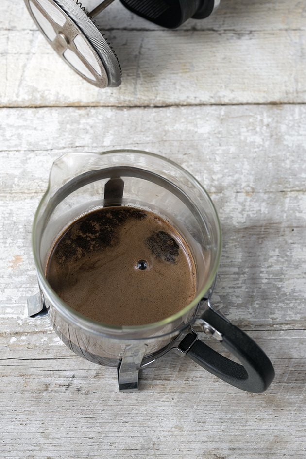 Coffee Hack: How to Use a French Press to Make Espresso | eHow