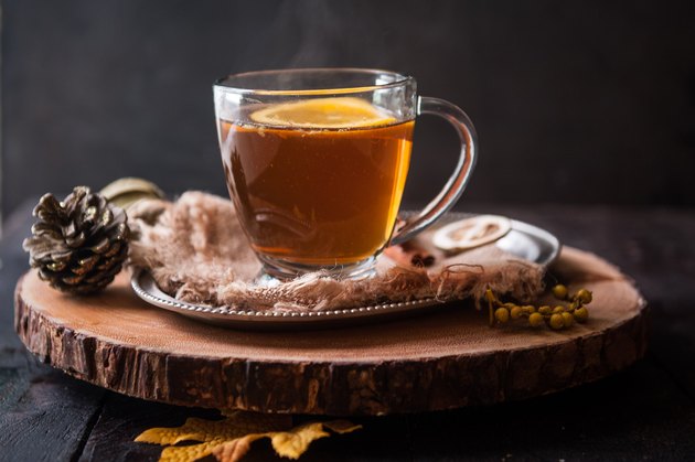 Mulled Cider Recipe to Drink on Cool Nights