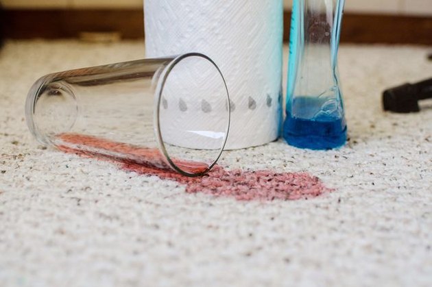 9 Smart Ways to Remove Stains from Stuff in Your Home