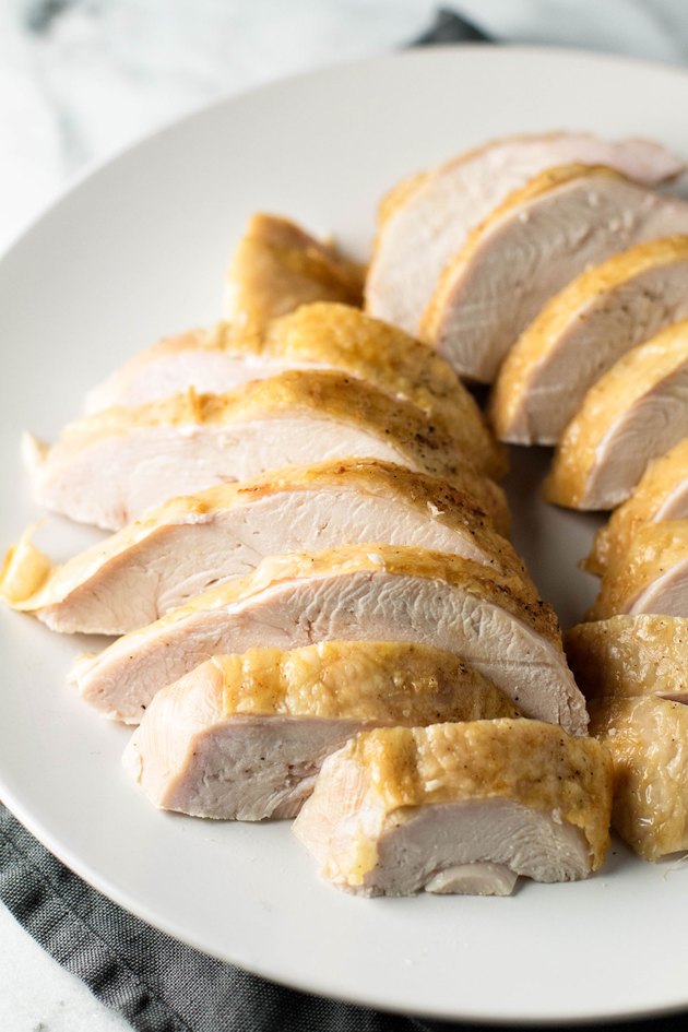 How to Roast Turkey Breast | eHow