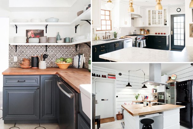 5 Pinterest-Inspired Ideas to Beautify Your Kitchen Backsplash | eHow