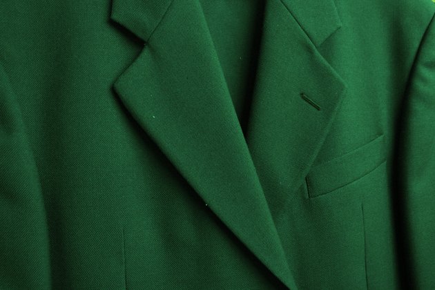 How to Make a Riddler Costume | eHow