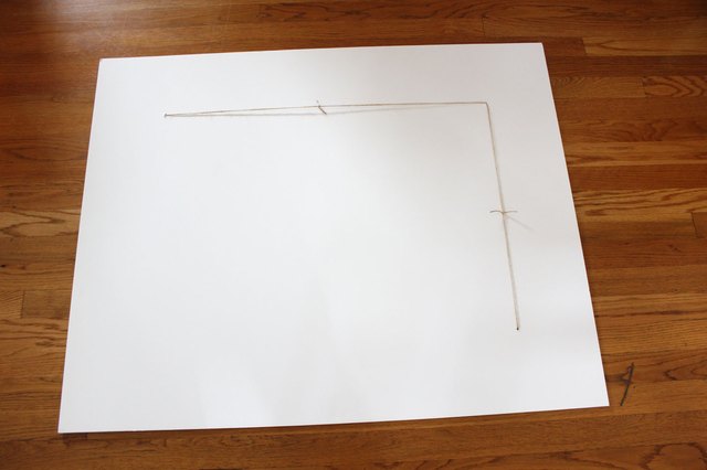 foam board