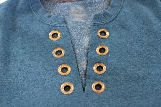 You can bring that cozy feeling into your everyday life by just making a small change to your beloved pullover.