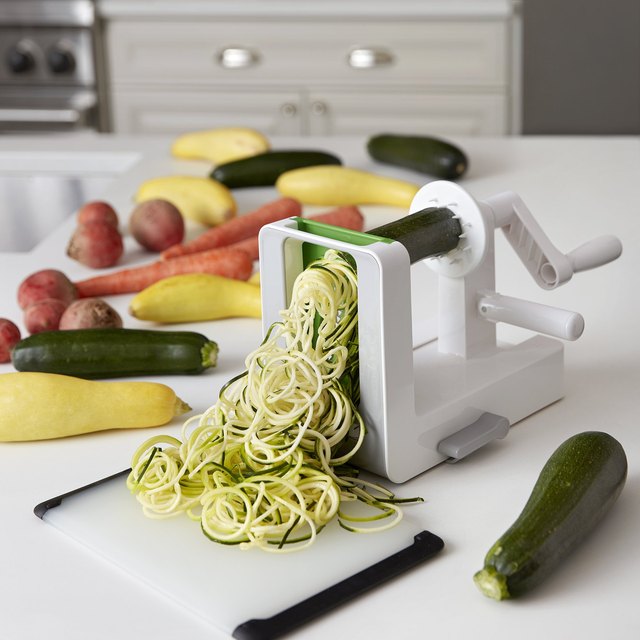 OXO Spiralizer, Zoodle Maker