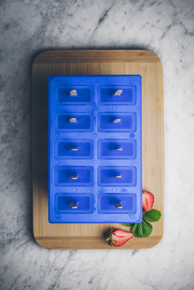 Filling Molds