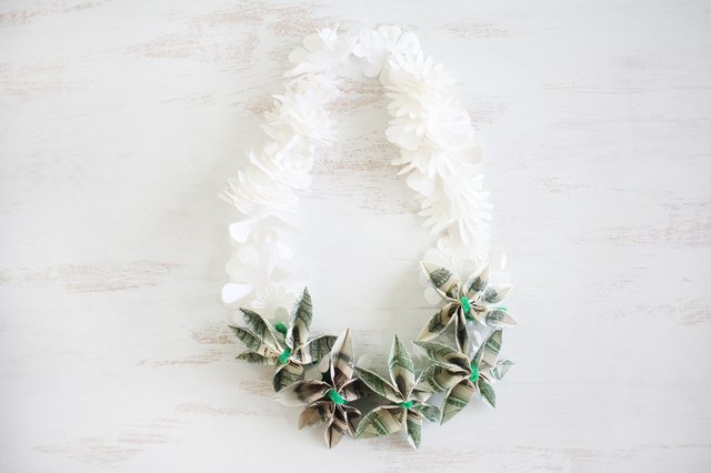 Money lei