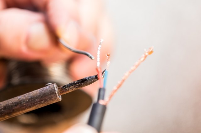 Is Aluminum Electrical Cable an OK Substitute for Copper? - Fine