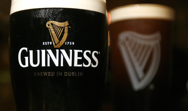 The Difference Between A Stout An Extra Stout Guinness Ehow