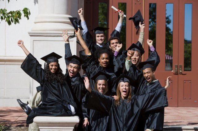 Matte Graduation Gown Cap Tassel Set 2021 for High School and Bachelor -  Walmart.com