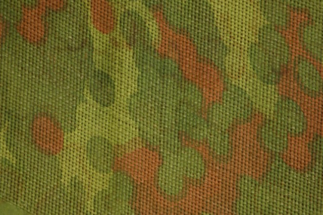 Camouflage Tie Dye 
