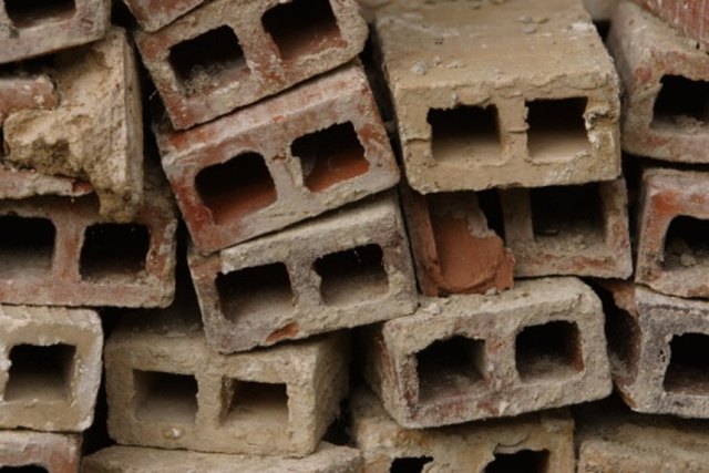 How to Make Homemade Bricks