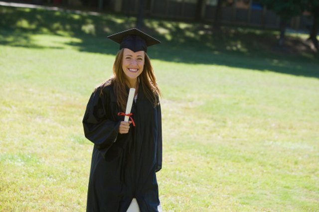 36400 Graduation Gown Stock Photos Pictures  RoyaltyFree Images   iStock
