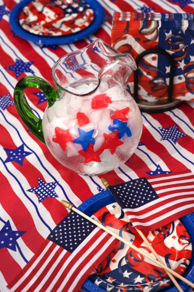 4th of july work email