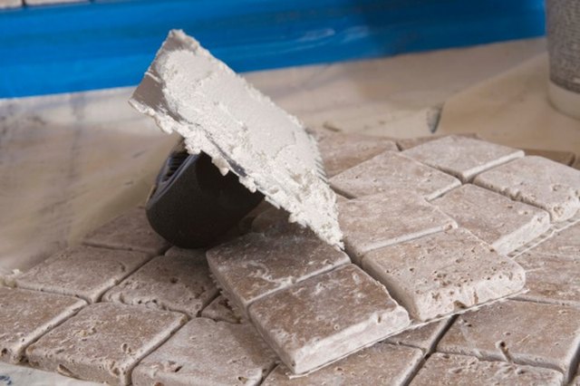 how-to-remove-grout-from-textured-tile-ehow