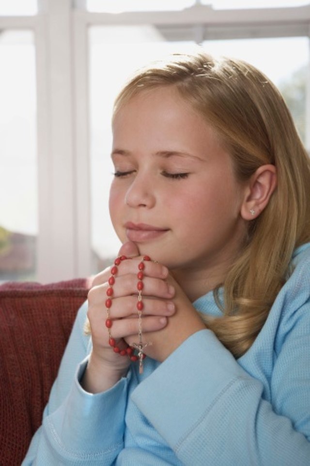 how-to-crochet-a-rosary-ehow