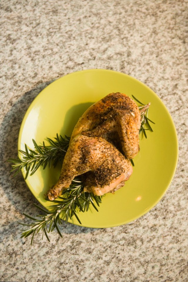 how-to-keep-chicken-juicy-when-reheating-ehow