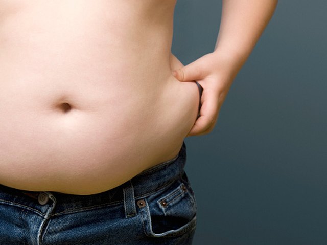 How to Get Rid of a Pear-Shaped Belly
