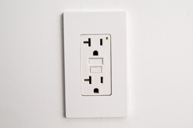 Converting a Switch to an Electrical Outlet?