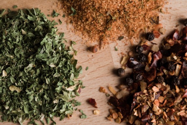 American Indian Spices