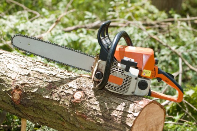 Original Stihl MS 180 C-BE Gas Chainsaw