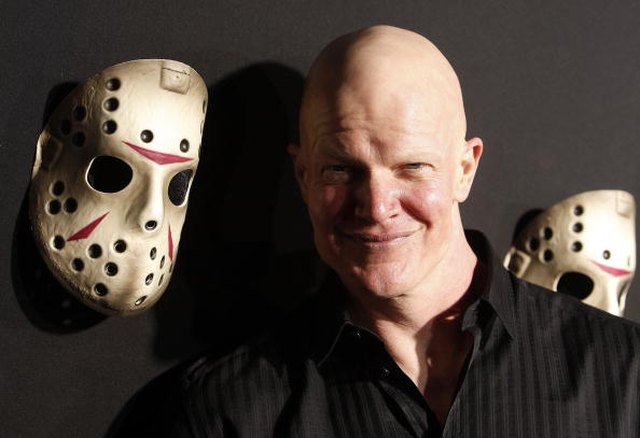 What Does Friday The 13th's Jason Voorhees Look Like Under The Mask?