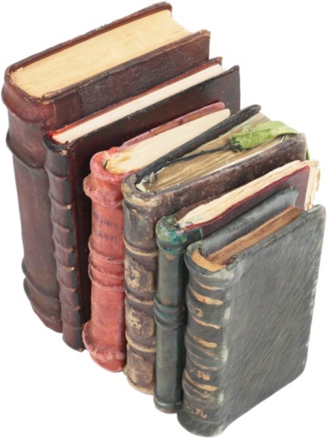 how-to-make-old-books-smell-good-ehow