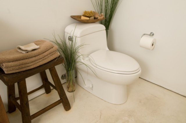 Prevent Clogged Toilets and Other Bathroom Mishaps