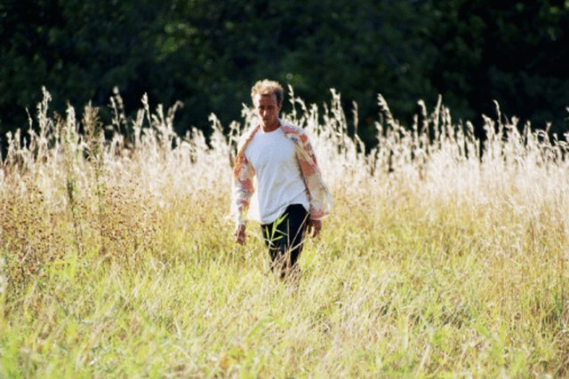 How To Drag A Field To Remove Weeds EHow